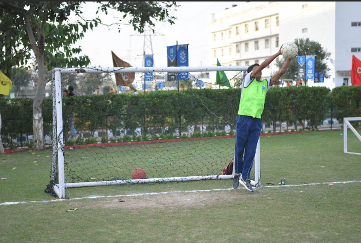 CGC Landran Sports photo 10